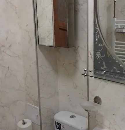 Central 4 Rent Appartement *