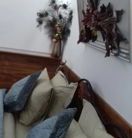 Apartament Central 4 Rent *