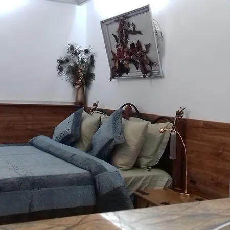 Apartment Central 4 Rent *