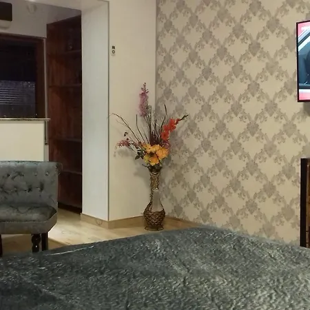Central 4 Rent * Bucarest