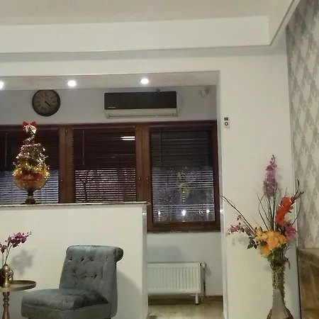 Central 4 Rent * Bucharest