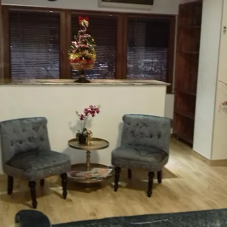 Apartment Central 4 Rent Bucharest