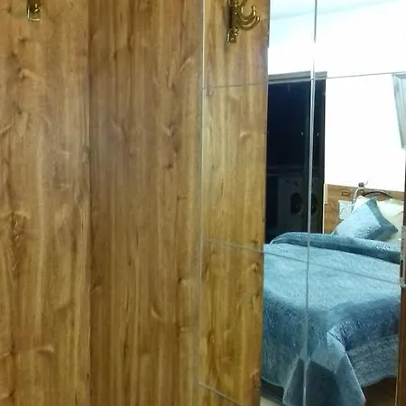Central 4 Rent Appartement Bucarest