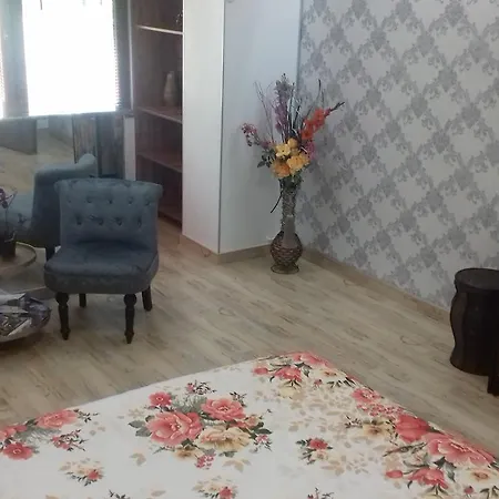 Central 4 Rent Apartament *