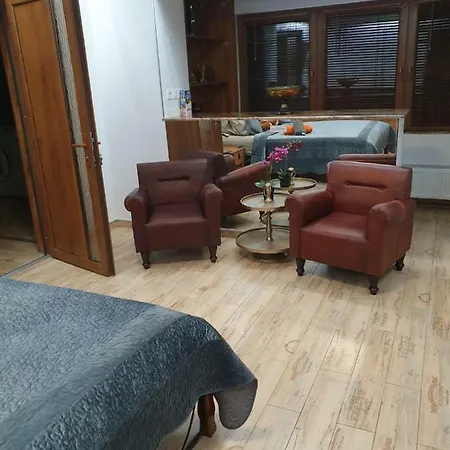 Central 4 Rent