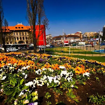 Central 4 Rent * Bucharest