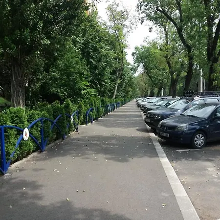 Central 4 Rent Bucharest