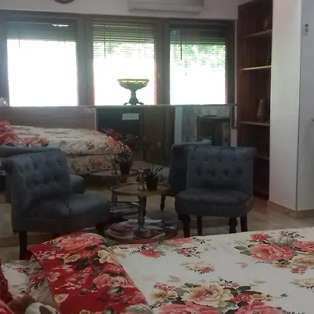 Central 4 Rent Bukarest